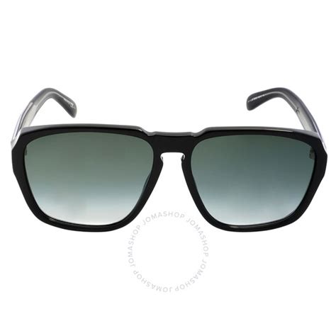 givenchy gv 7121/s|Givenchy Grey Shaded Square Men's Sunglasses GV 7121/S .